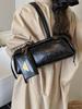 Women's Fashion Crossbody Bag - 2025 New Versatile PU Tote Handbag