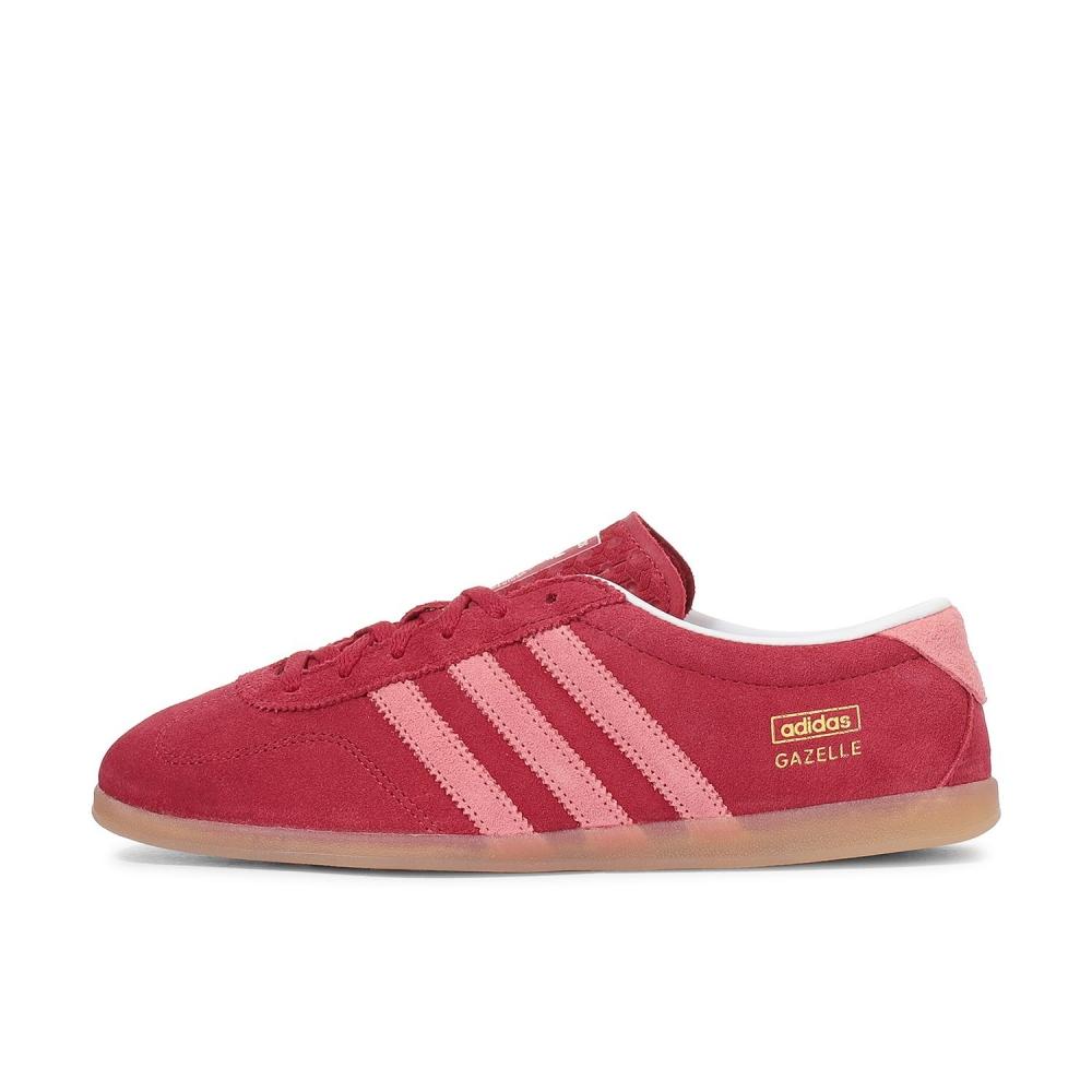 Adidas Gazelle Lo Pro W Ih6944 Team Gum3 Gum3 220