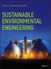 Libro Sustainable Environmental Engineering