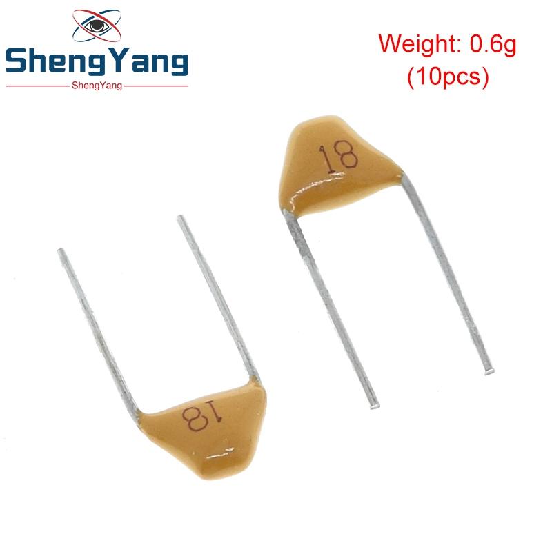 100pcs 50v Capacitors 10pf ~ 10uf 22pf 47nf 220nf 1nf 4.7uf 1uf 100nf 330nf 0.1uf 102 104 105 106 103 473