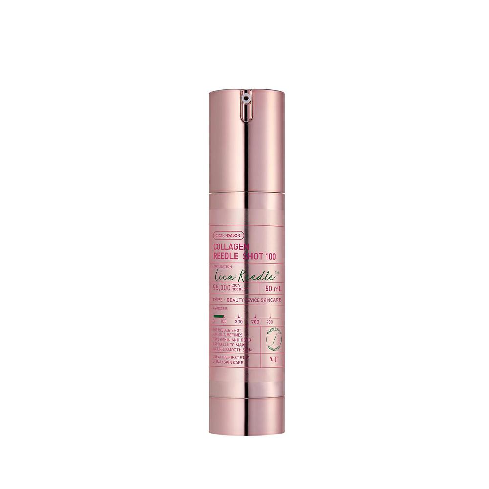 

VT COSMETICS VT Collagen Reedle Shot 100 50 мл