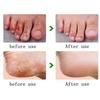 1 Box Horse Oil Hand And Foot Repair Cream Skin Moisturizing Foot Skin Care