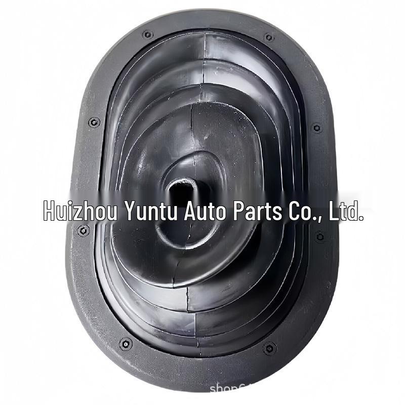 Ford F250/F350 Shift Dust Cover (Model 99-07) - F81Z-7277-BB