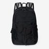 Lightweight String Backpack Fs3bph1101x Black