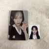[USED] Izna BEEP Sanok Saran Trading Card
