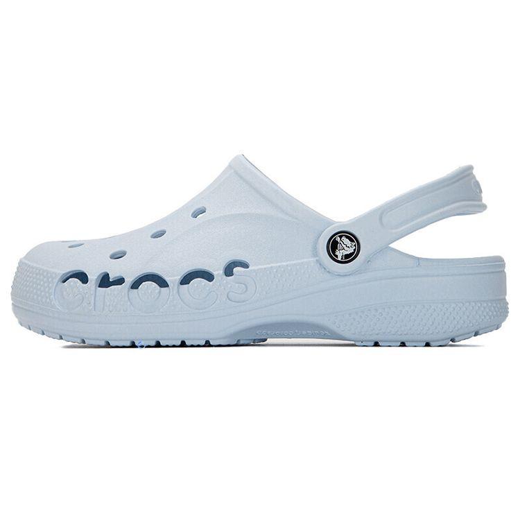 Crocs Baya Clog Outdoor Clogs Unisex clogs Blue 10126-4JQ