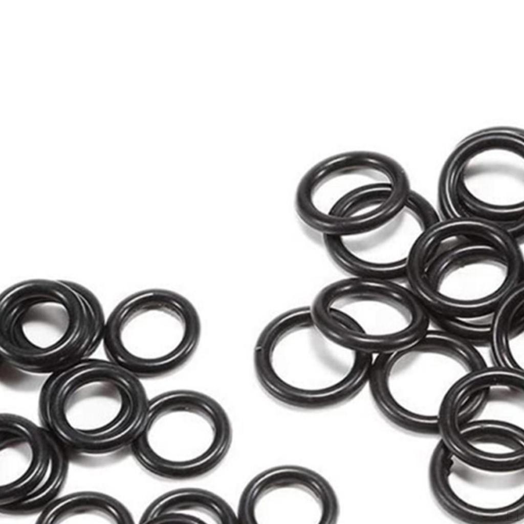 40 Pieces O Rings Set Sealing Washer Quick Connect Sturdy 1/4 M22 3/8 Pressure Gasket