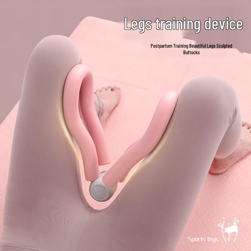 Yiming Pelvic Floor & Inner Thigh Trainer
