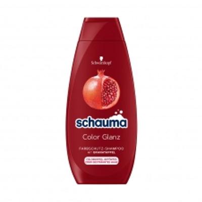 Shauma Color Shine Shampoo 400ml