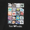 New BalaNce N Collage Tee