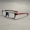 3PCS Sports Reading Glasses Men Women - Comfortable, Stylish Presbyopic Readers with Polycarbonate Lenses