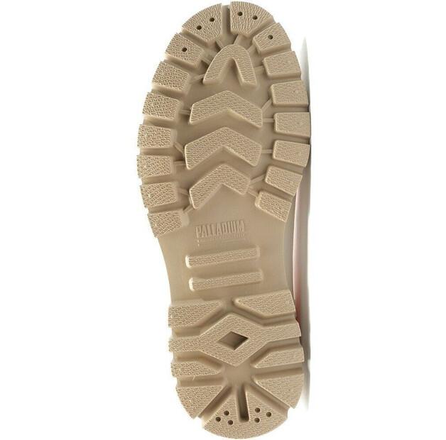 Кроссовки Palladium Pallashock Lo Organic 2