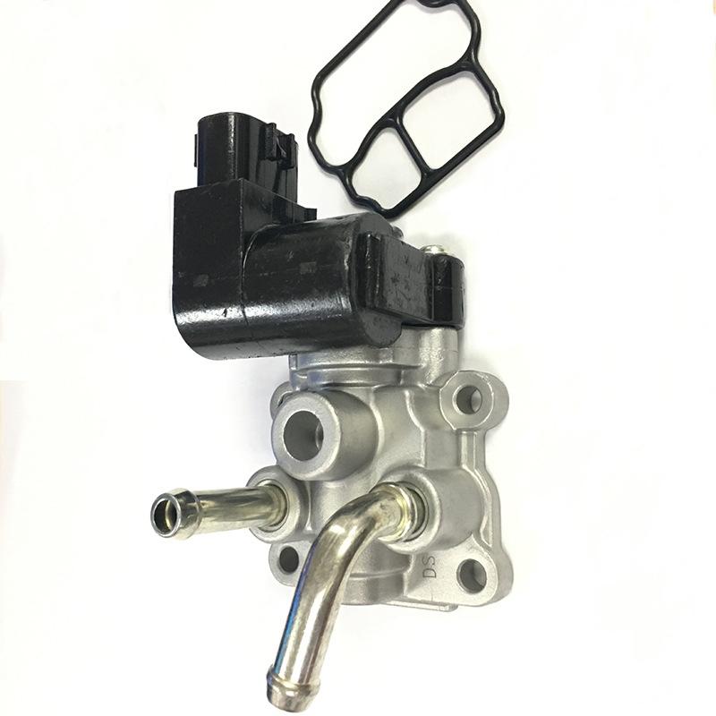 Für Suzuki 1,3 04-08 1811779 F11 Lac Leerlaufluftregelung Hilfsluftventil