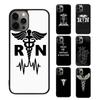 Süßes Arzt Krankenschwester Medizinische Medizin Gesundheit Handyhülle Für iPhone 17 Air 15 16 16e 14 13 12 11 Pro Max Hülle Für Apple PLUS