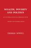 The Wealth, Poverty and Politics Book