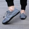 Barefoot Wide Toe Hiking Sneakers Non-slip Gym Training Sports Shoes Breathable Outdoor Walking Trekking Shoes