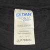 [USED] BIGBANG Last Dance Long-Sleeve T-Shirt (Seoul Concert)