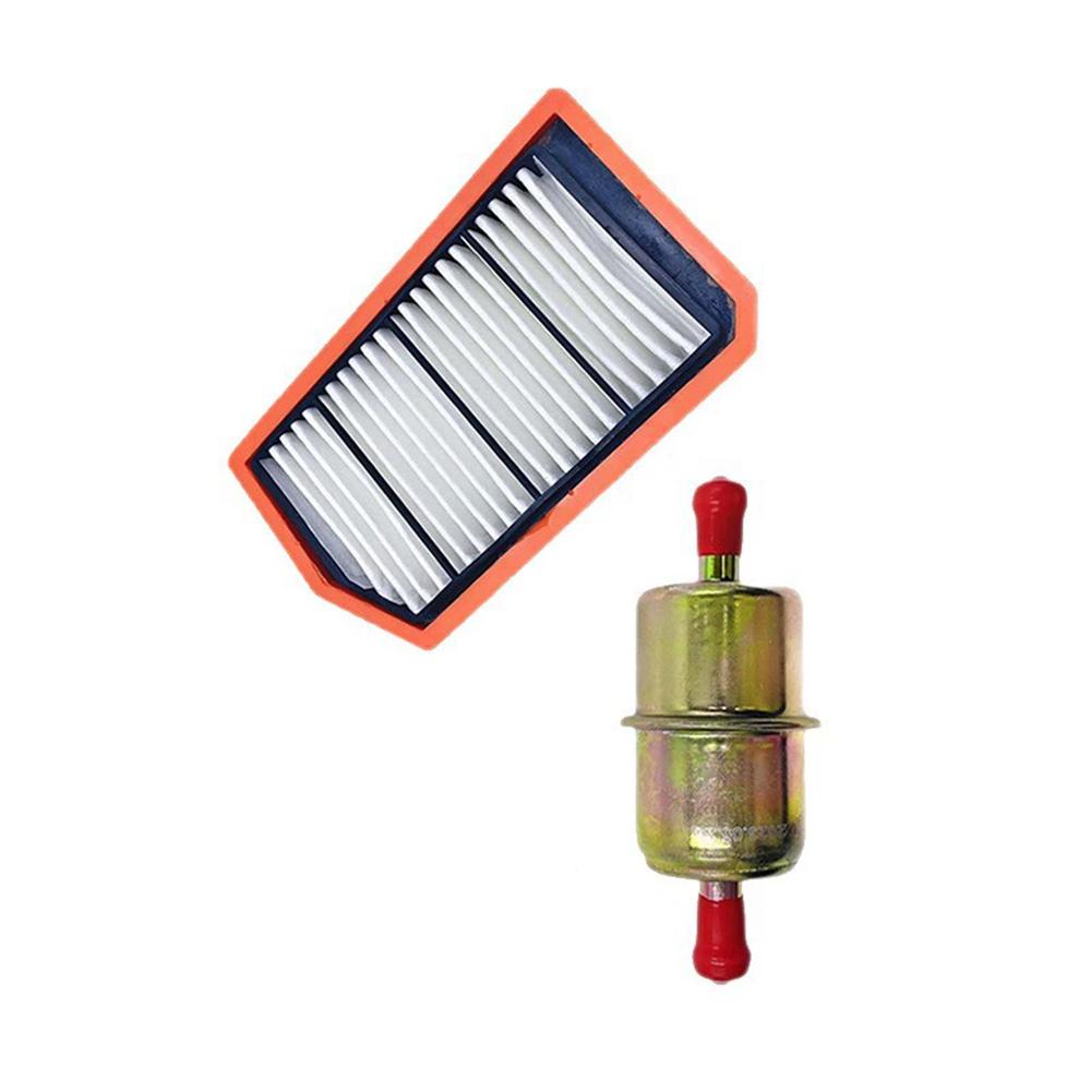 Kit Filtru Aer Filtru Ulei & Filtru Combustibil Pentru ATV ODES 650 800 1000