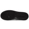 Jordan 1 Retro High Light Rauchgrau GS 575441-126