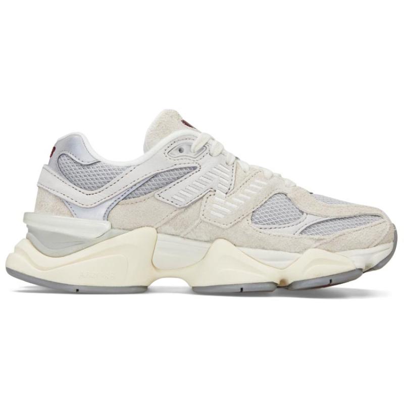 New Balance 9060 Tenisky Timberwolf Grey k čínskému novému roku U9060LNY