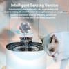 Cat Fountain Pets Water Fountain Cats Dispenser Auto Filter USB Electric Mute Cat Drinker Bowl Recirculate Filtring Drinker
