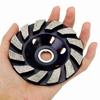 Diamond Saw Blade Vitrified Tile Ceramic Tile Concrete Floor Tile Cutting Blade Angle Grinder Dry Cutting Stone Marble