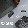 Dla Xbox One S X Elite Windows Bezprzewodowy Kontroler Odbiornik USB na PC Drugi Adapter USB