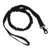 Dog Leash Durable Wear Resistant Easy Control Elasticity Provides Ductility Military Pet Leash Pet