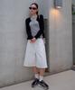 MIXXO Bermuda Denim_Miwthg410J