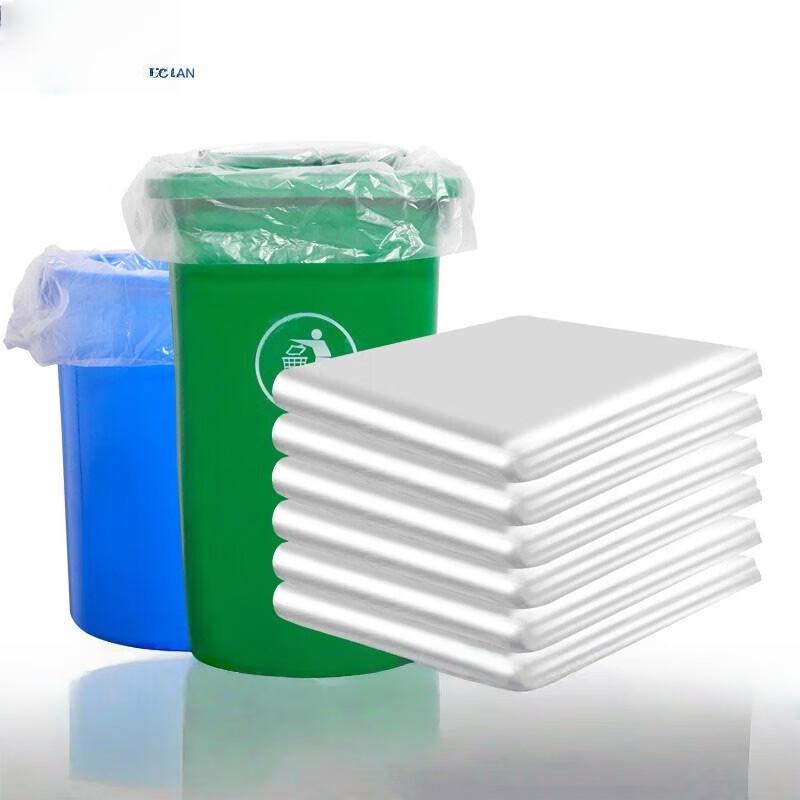 Commercial Heavy-Duty Trash Bags