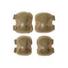 Outdoor Sports Knee & Elbow Pad Set