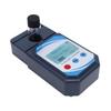 Portable Turbidity Meter Digital Display Turbidity Detector for Water Quality Testing Laboratory Aquaculture Use