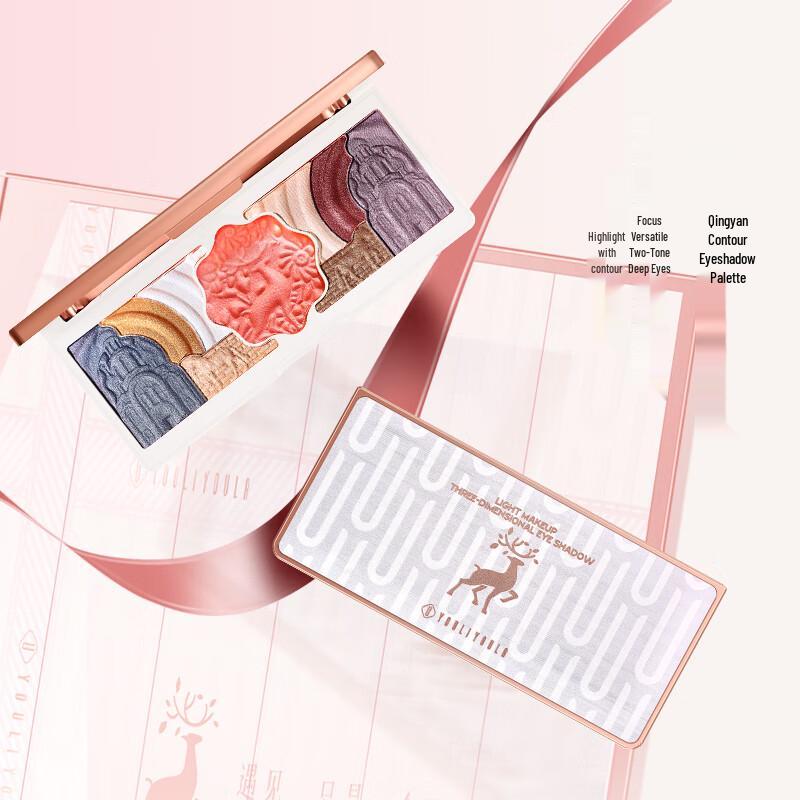 YOULI YOULA Beauty & Make-up Geschenkset