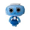 Dandy's World Scraps Plush Toy - Cute and Adorable Game Merchandise Doll
