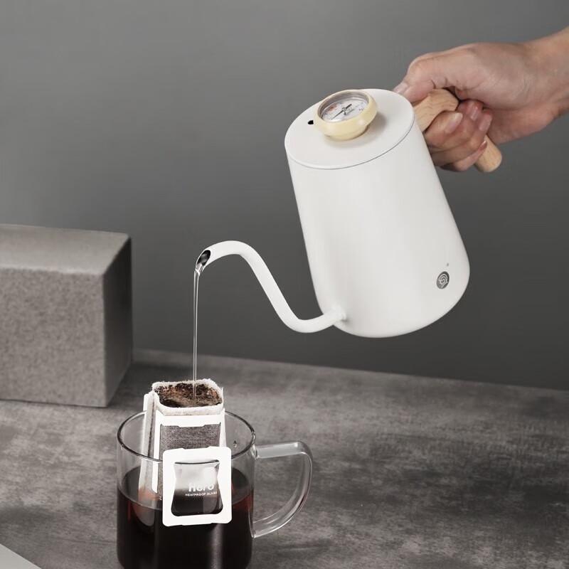 Hero Pour-Over Coffee Kettle