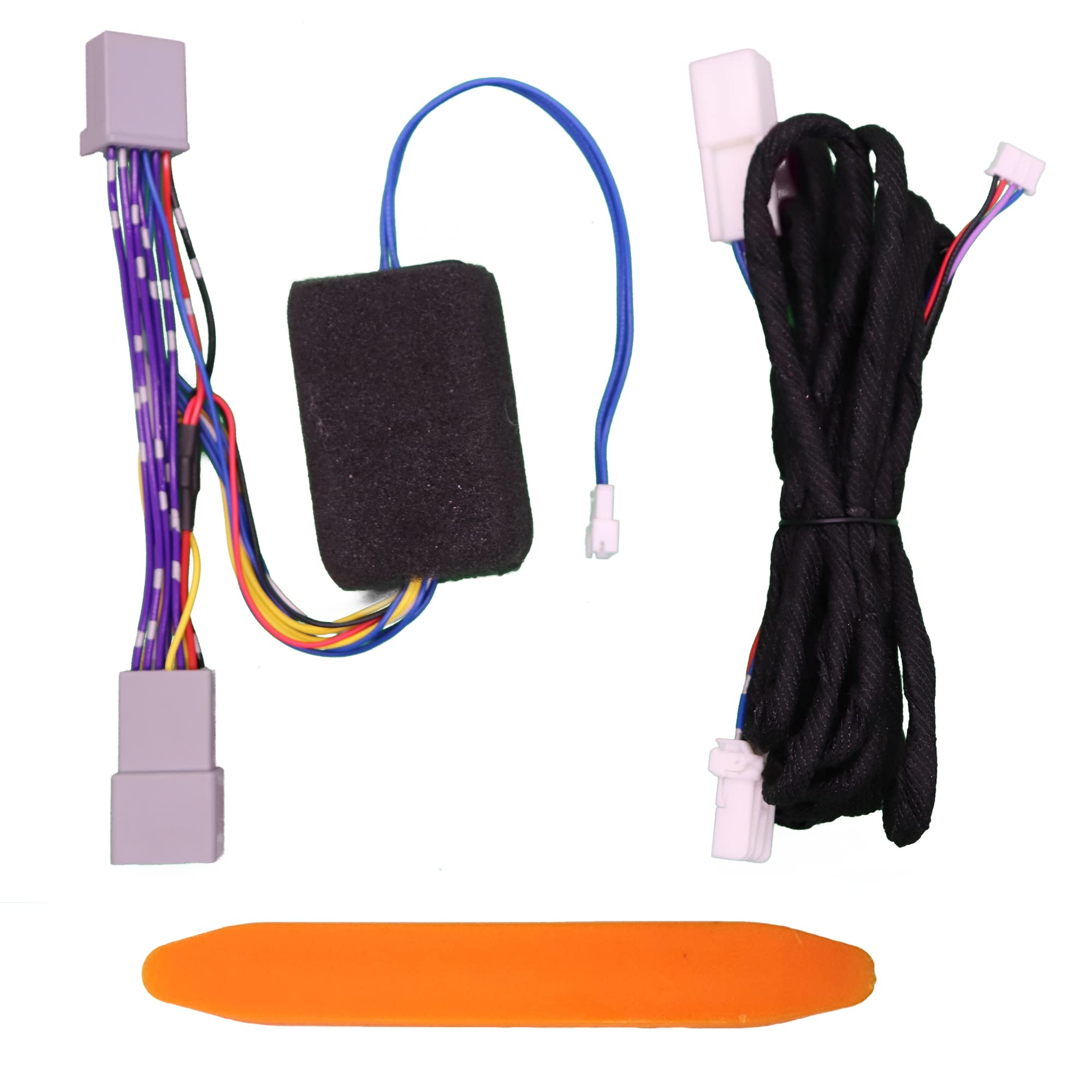 

Enlarge Shoji Stepwgn RP5 Auto Parking Brake Brake Hold Kit &