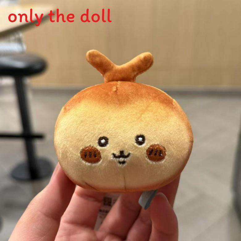 Cartoon Chiikawa Usagi Plush Collection With Pp Cotton Filling For Kids And Collectors
