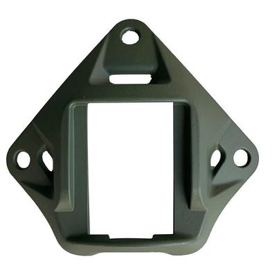Mi Ling Aluminum Alloy Helmet NVG Mount Base