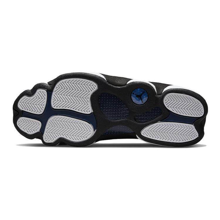 Jordan 13 Retro Brave Blue 2022 GS 884129-400