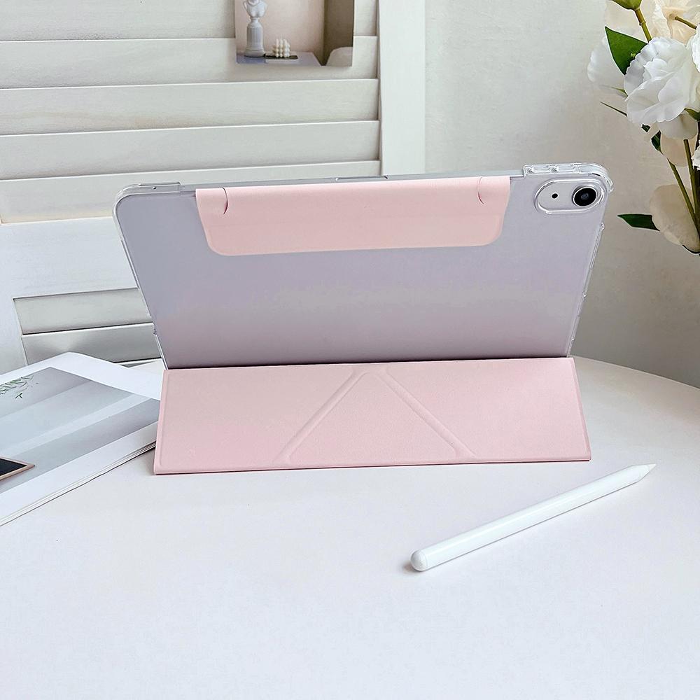 Smart Case für iPad A16 11. Gen für iPad Air11 13 Zoll M2 M3 mini6/7 ipad Air5 4. Air 6. Pro11 10. Gen 9. 8. 7. 10.2 Hülle