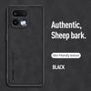 PU Leather Sheepskin Feeling Phone Case For Realme 16 Pro Pro+ Plus 5G Protective Cover Fundas Coque Capa