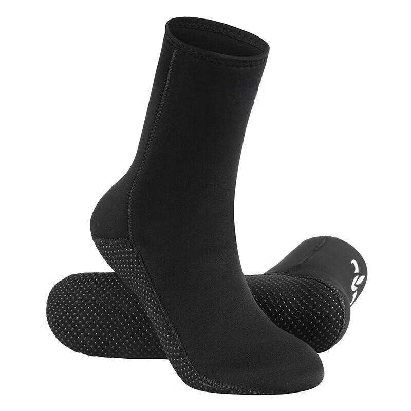 Yimai 5mm Diving  Snorkeling Socks
