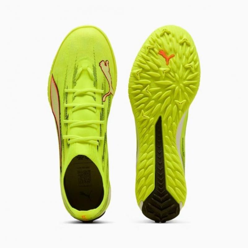 Puma Ultra 6 Pro Cage Football Shoes 108992 01