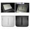 Car Silicone Pad Charging Anti-Skid Decoration Interior Accessories Central Control Parts