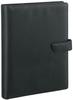 Raymay Fujii System Planner Keyword A5 Black WWA5005B