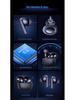 XY17 TWS Sports ANC Wireless Earbuds with Long Battery Life