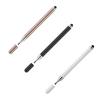 Stilo tactil Peniță ușoară înlocuibilă Tabletă portabilă Telefon Stylus pentru desen La birou