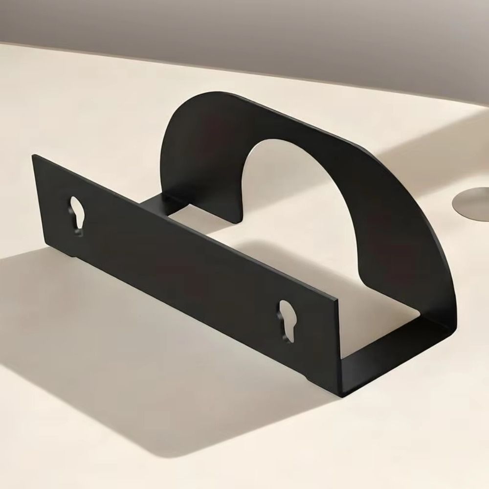 Universal Angle Grinder Holder Adjustable Wall Mount Bracket Tool Hanger Bracket