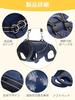 GIIPET - Dog Care Harness, Walking Aid for Senior Dogs, Injuries, Surgery, Recovery, and Illness, Easy to Put On and Take Off, Suitable for Small and