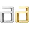Hanayama Cast A&A Puzzle Level 2 Difficulty Brain Teaser Toy